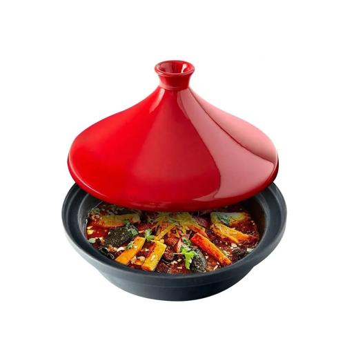 Origin of Tagine Pot