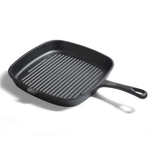 Rustic Cast Iron Skillet – Restaurant-Quality Cooking at Home