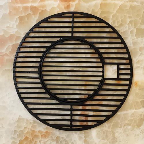 Cast Iron Barbecue Grill Replacement Parts For Grillware