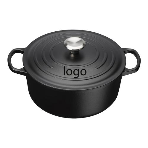 Cast Iron Cookware Logos